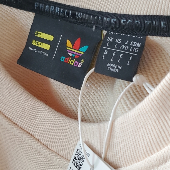 adidas Other - Sweater